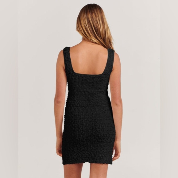 Charlie Holiday Gabby Mini Dress NWT​ - Picture 4 of 13